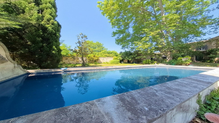 Ma-Cabane - Vente Maison Le Thor, 325 m²