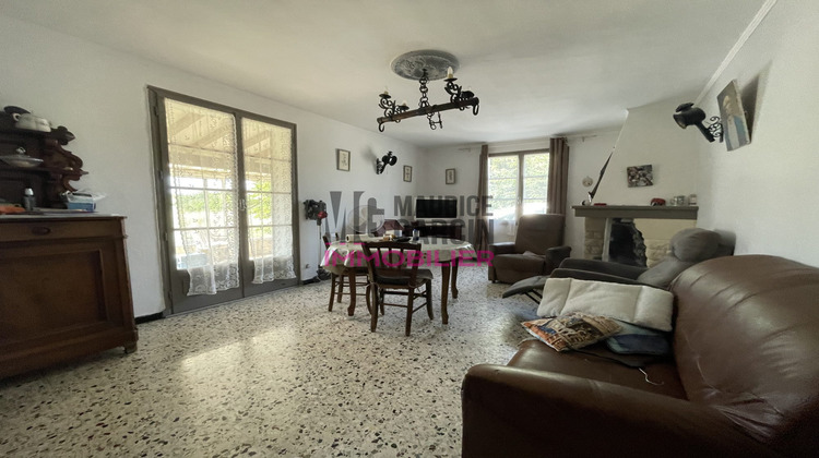 Ma-Cabane - Vente Maison Le Thor, 86 m²