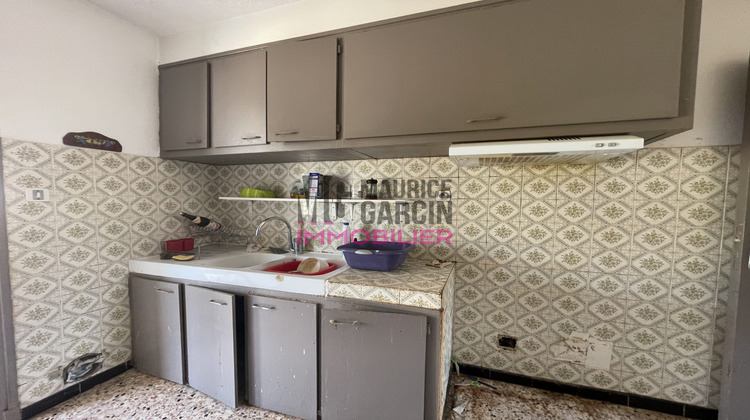 Ma-Cabane - Vente Maison Le Thor, 86 m²