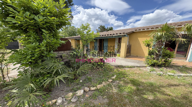 Ma-Cabane - Vente Maison Le Thor, 140 m²