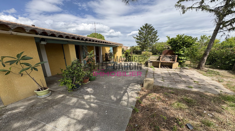 Ma-Cabane - Vente Maison Le Thor, 140 m²