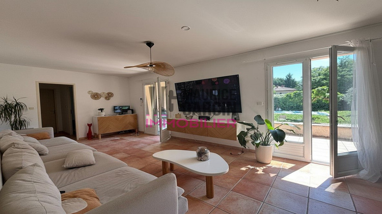Ma-Cabane - Vente Maison Le Thor, 103 m²