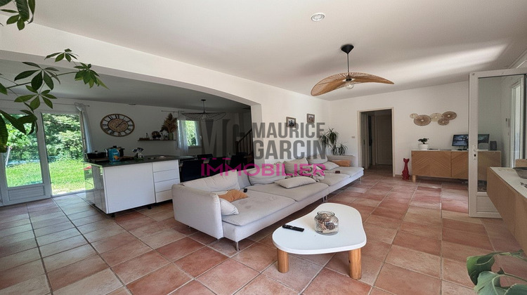 Ma-Cabane - Vente Maison Le Thor, 103 m²