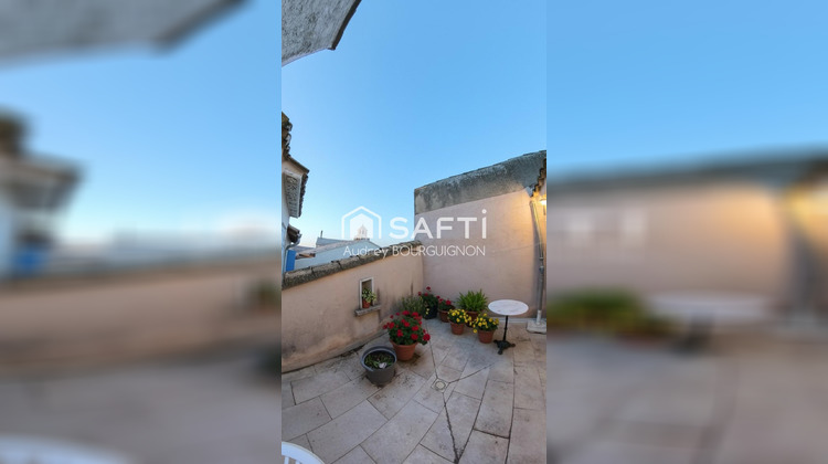 Ma-Cabane - Vente Maison Le Thor, 96 m²