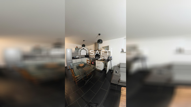 Ma-Cabane - Vente Maison Le Thor, 96 m²