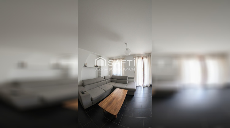 Ma-Cabane - Vente Maison Le Thor, 96 m²