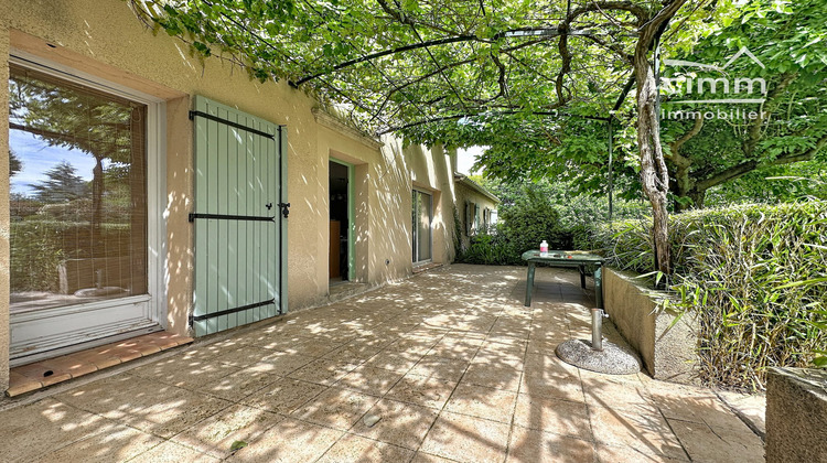 Ma-Cabane - Vente Maison Le Thor, 160 m²