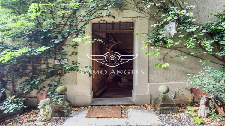 Ma-Cabane - Vente Maison Le Thor, 140 m²