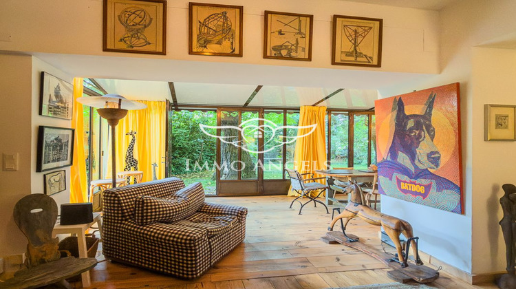 Ma-Cabane - Vente Maison Le Thor, 140 m²