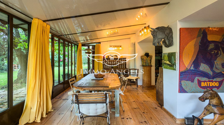 Ma-Cabane - Vente Maison Le Thor, 140 m²
