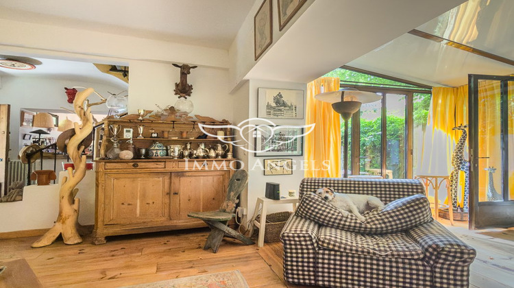 Ma-Cabane - Vente Maison Le Thor, 140 m²