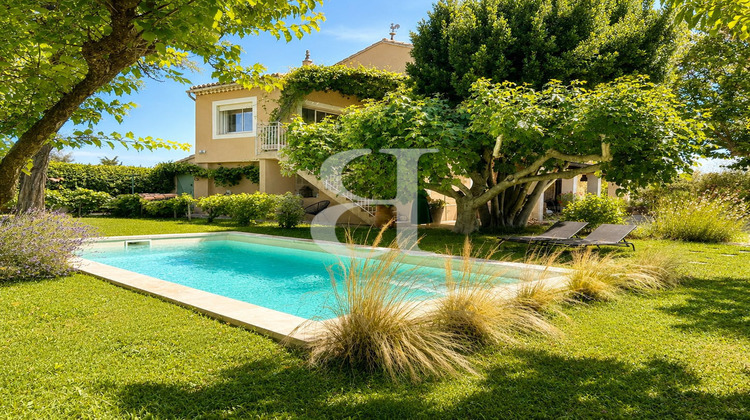 Ma-Cabane - Vente Maison Le Thor, 204 m²