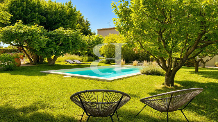 Ma-Cabane - Vente Maison Le Thor, 204 m²