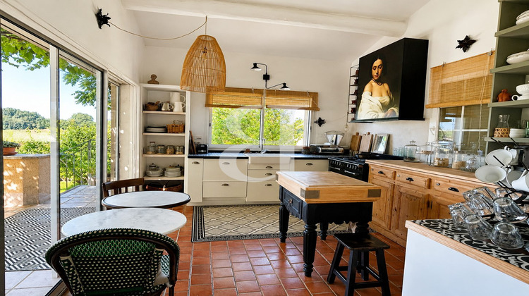 Ma-Cabane - Vente Maison Le Thor, 204 m²