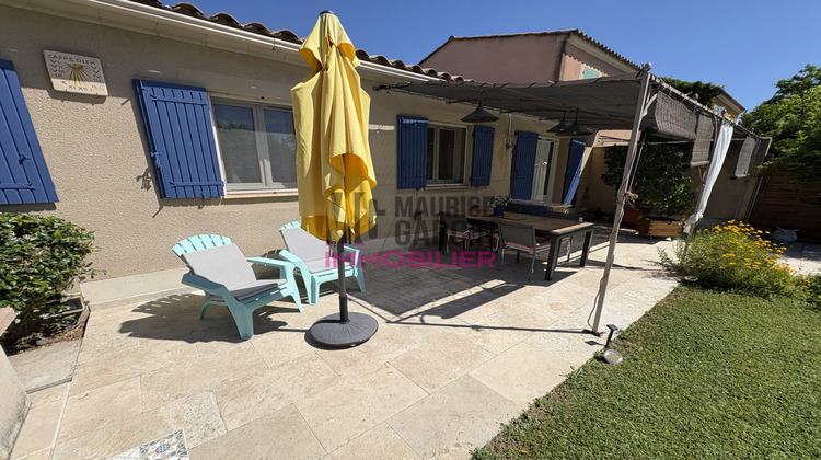 Ma-Cabane - Vente Maison Le Thor, 88 m²