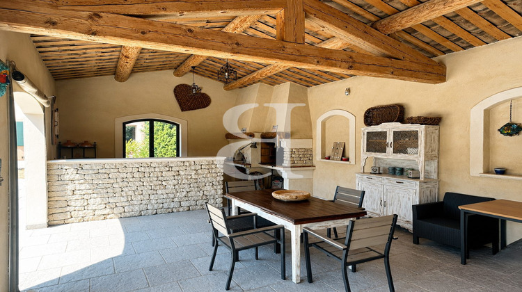 Ma-Cabane - Vente Maison Le Thor, 240 m²