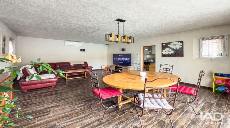 Ma-Cabane - Vente Maison Le Thor, 134 m²