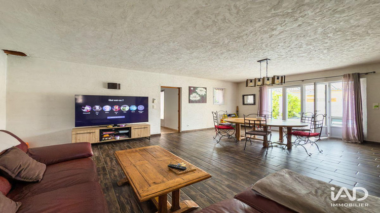 Ma-Cabane - Vente Maison Le Thor, 134 m²
