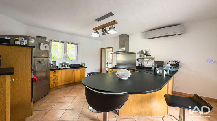 Ma-Cabane - Vente Maison Le Thor, 134 m²