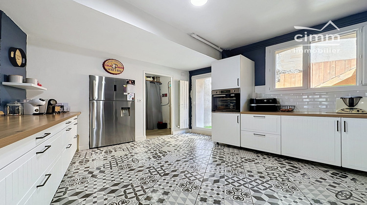 Ma-Cabane - Vente Maison Le Thor, 180 m²