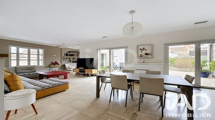 Ma-Cabane - Vente Maison Le Thor, 210 m²