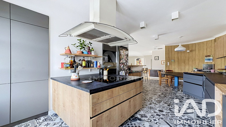 Ma-Cabane - Vente Maison Le Thor, 210 m²