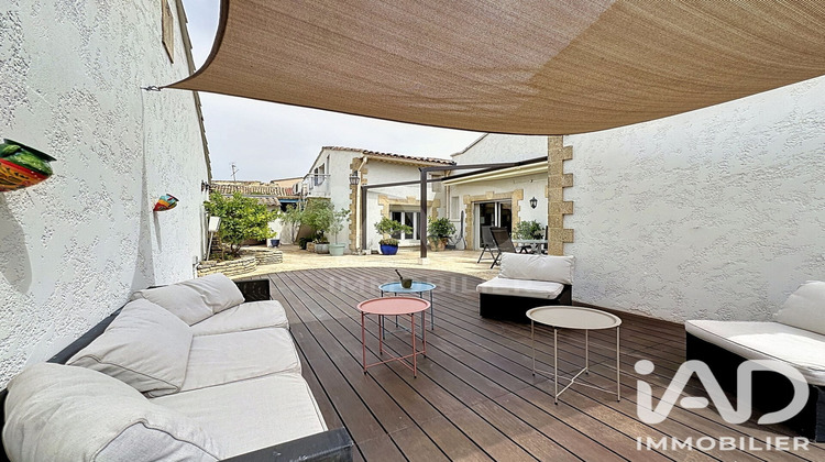 Ma-Cabane - Vente Maison Le Thor, 210 m²