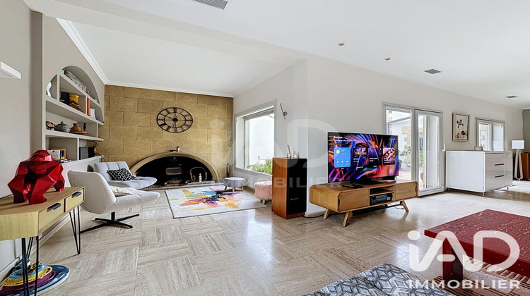 Ma-Cabane - Vente Maison Le Thor, 210 m²
