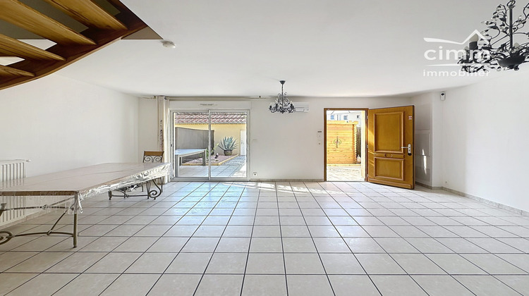 Ma-Cabane - Vente Maison Le Thor, 85 m²