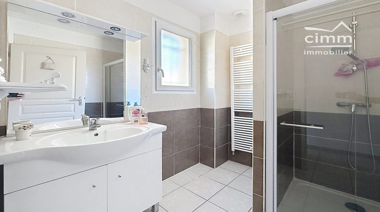 Ma-Cabane - Vente Maison Le Thor, 85 m²