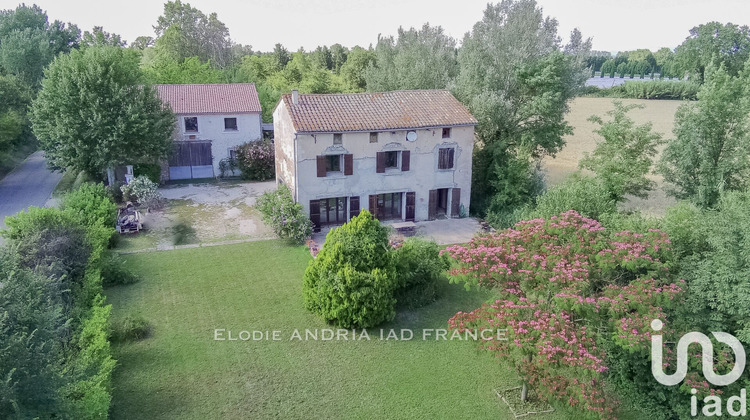 Ma-Cabane - Vente Maison Le Thor, 165 m²