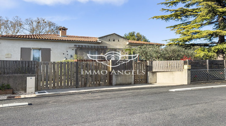 Ma-Cabane - Vente Maison Le Thor, 90 m²
