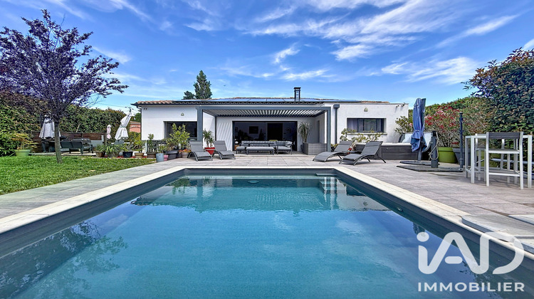 Ma-Cabane - Vente Maison Le Thor, 200 m²