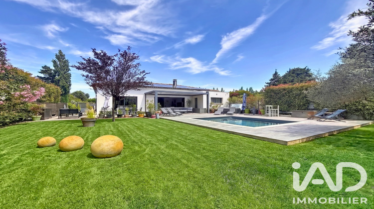 Ma-Cabane - Vente Maison Le Thor, 200 m²