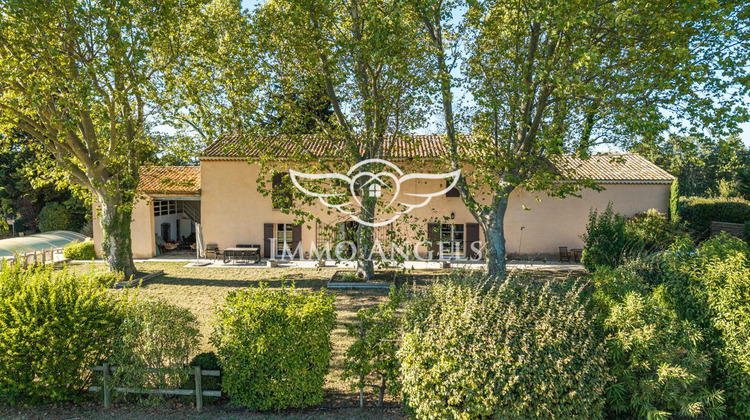 Ma-Cabane - Vente Maison Le Thor, 267 m²
