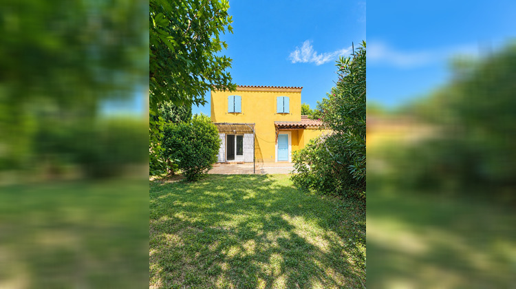 Ma-Cabane - Vente Maison LE THOR, 84 m²