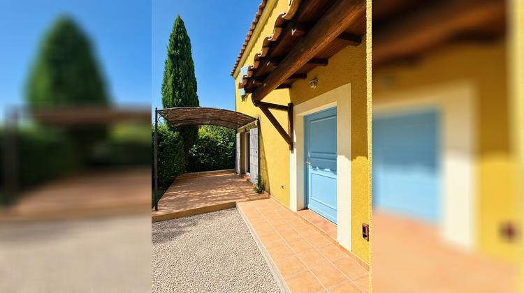 Ma-Cabane - Vente Maison LE THOR, 84 m²