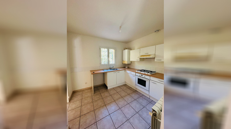 Ma-Cabane - Vente Maison LE THOR, 84 m²