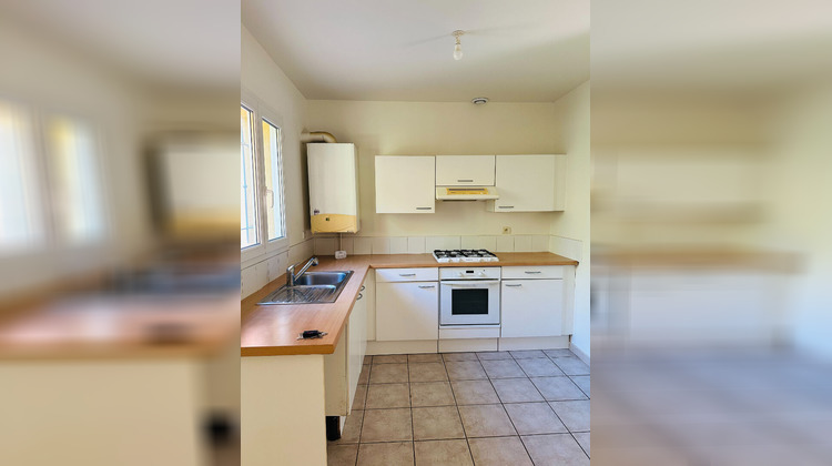 Ma-Cabane - Vente Maison LE THOR, 84 m²
