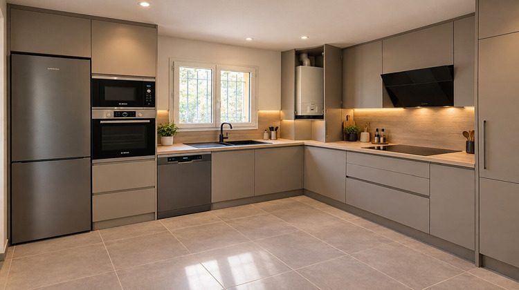 Ma-Cabane - Vente Maison LE THOR, 84 m²