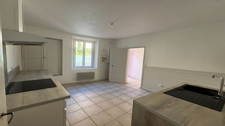 Ma-Cabane - Vente Maison LE THOR, 102 m²