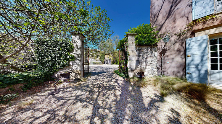 Ma-Cabane - Vente Maison LE THOR, 1000 m²