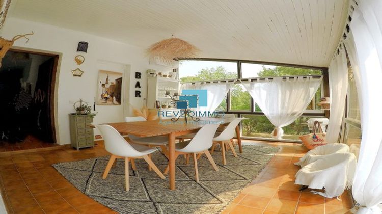 Ma-Cabane - Vente Maison Le Thoronet, 123 m²