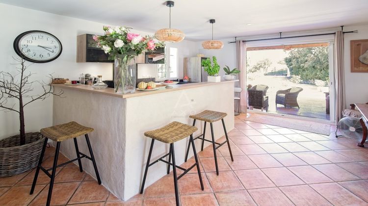 Ma-Cabane - Vente Maison LE THORONET, 130 m²