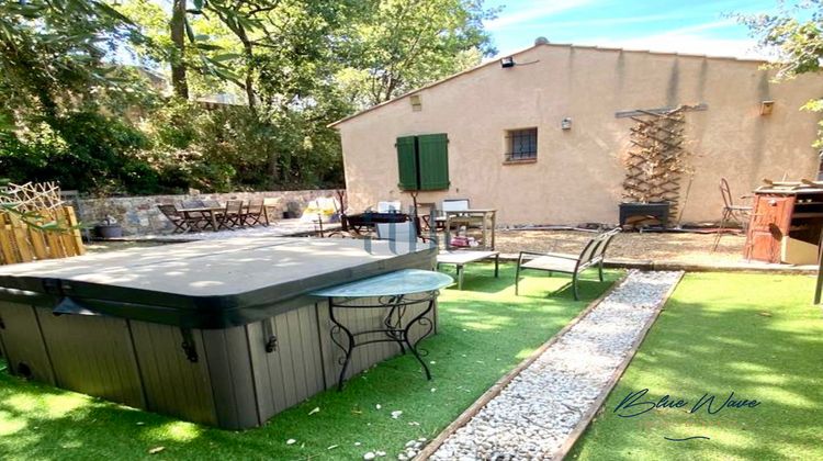 Ma-Cabane - Vente Maison Le Thoronet, 114 m²