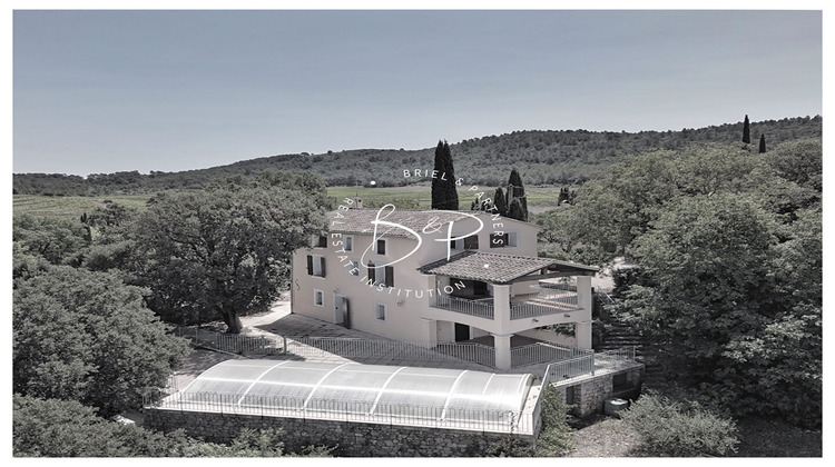 Ma-Cabane - Vente Maison LE THORONET, 135 m²