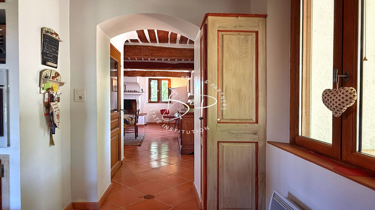 Ma-Cabane - Vente Maison LE THORONET, 135 m²