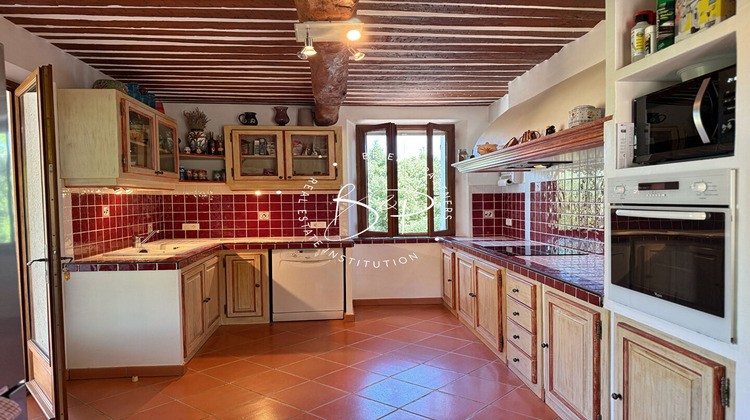 Ma-Cabane - Vente Maison LE THORONET, 135 m²