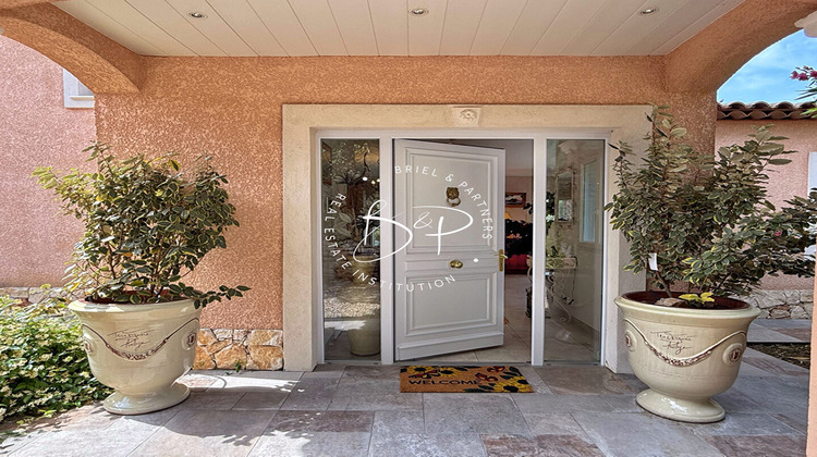 Ma-Cabane - Vente Maison LE THORONET, 244 m²