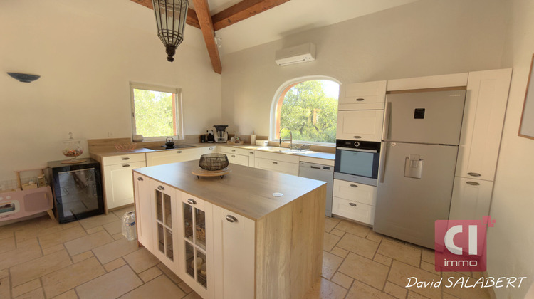 Ma-Cabane - Vente Maison LE THORONET, 160 m²